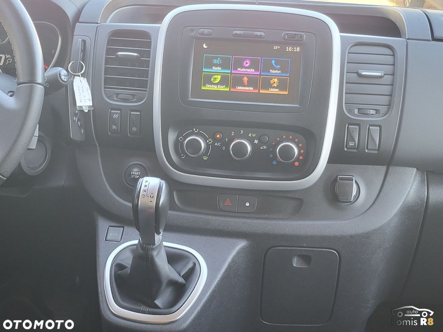 Nissan NV300 - 20