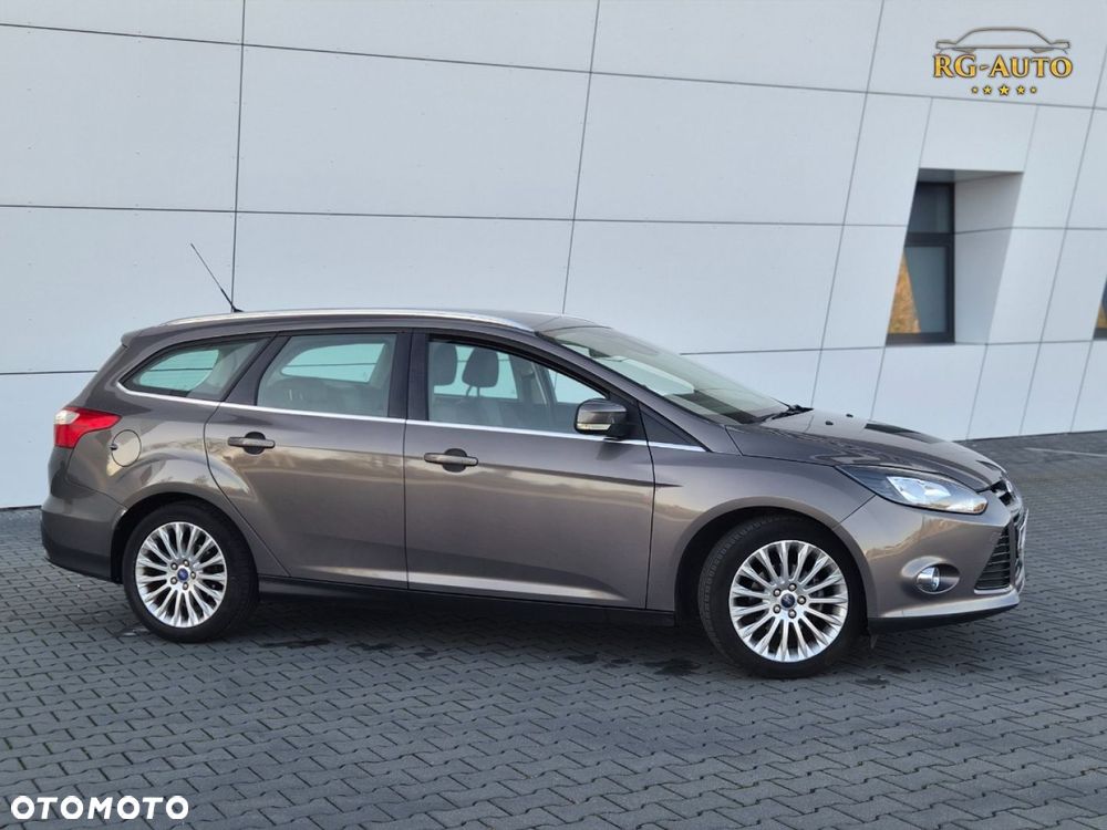 Ford Focus - 4