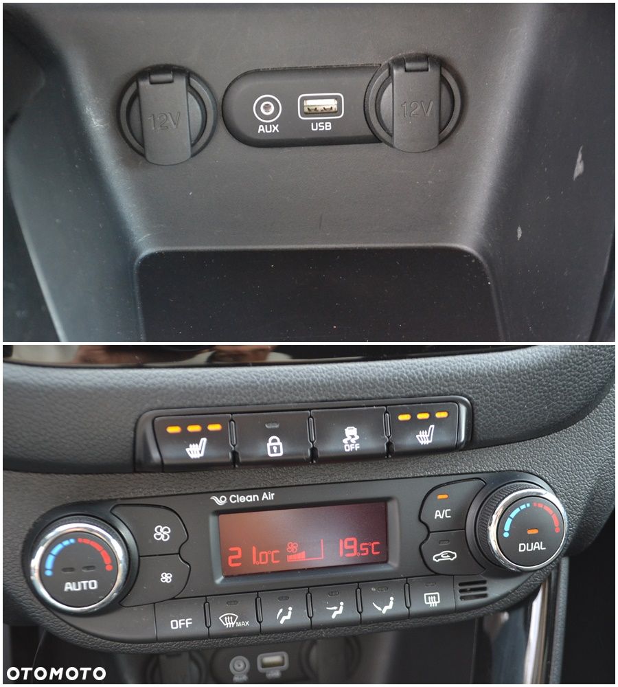 Kia Ceed 1.6 CRDi 136 ISG UEFA EURO 2016 - 25