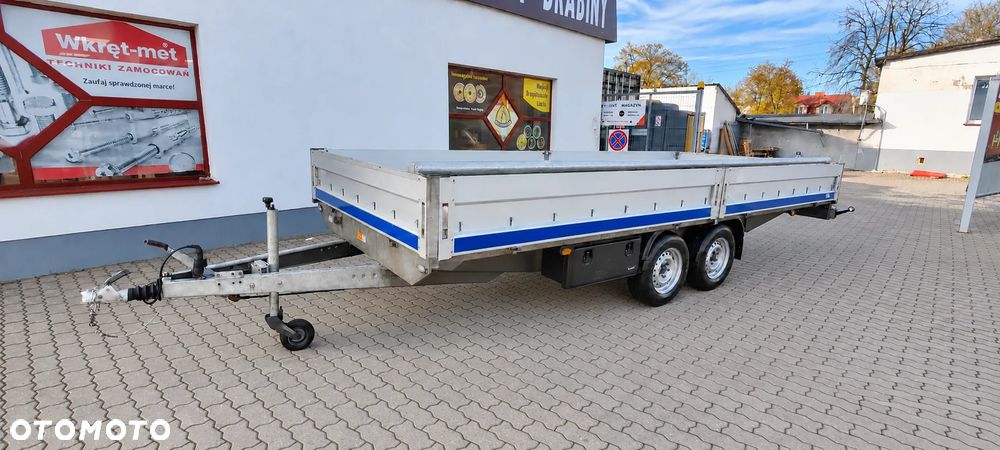 Blyss AH K300 SHV - 2