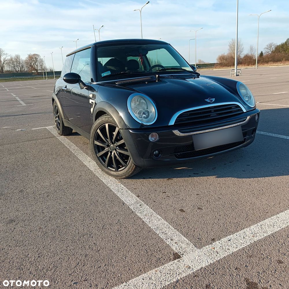 MINI Cooper - 1