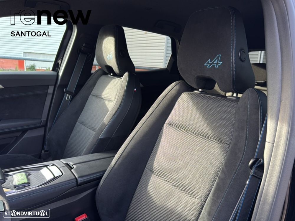 Renault Austral 1.2 Full Hybrid E-Tech Esprit Alpine - 28