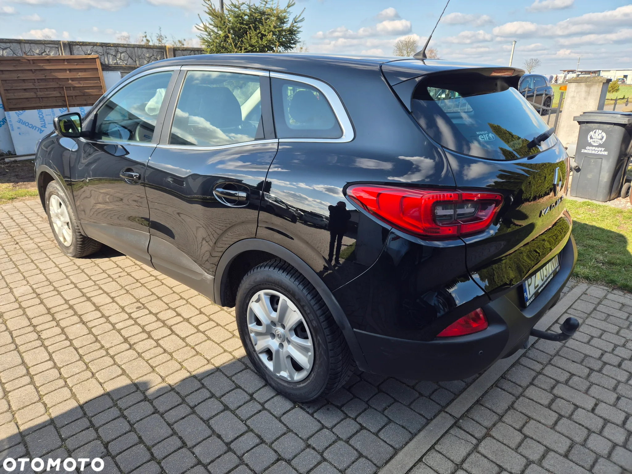 Renault Kadjar 1.2 Energy TCe Adventure - 3