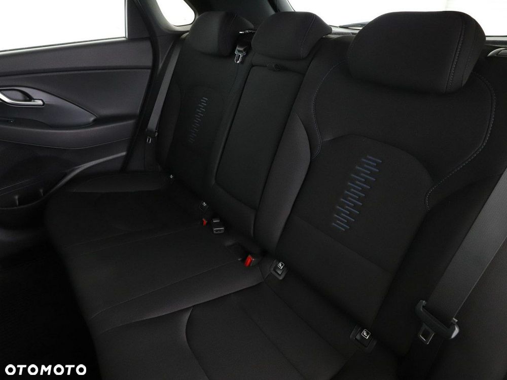 Hyundai i30 1.4 T-GDI Passion Plus - 18