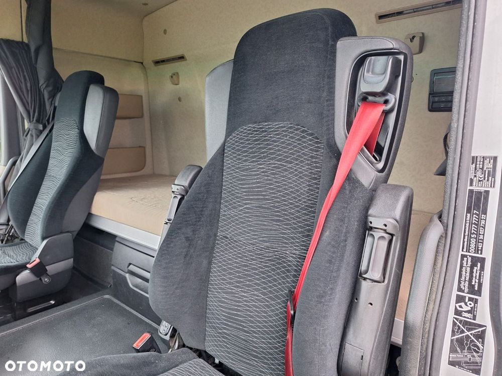 Versalift Actros  1843 - 9