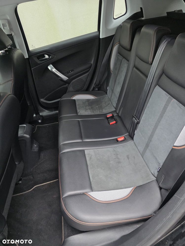 Peugeot 2008 1.2 Pure Tech Crossway S&S - 11