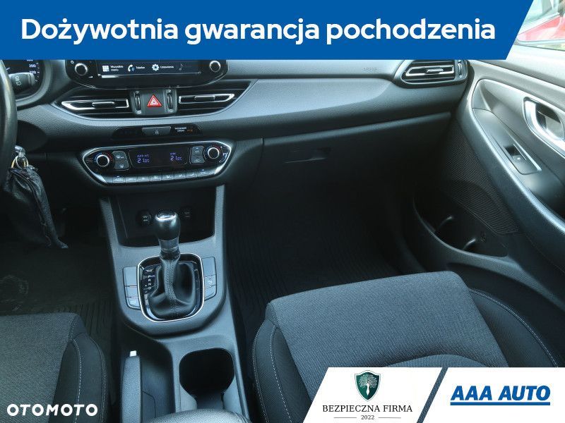 Hyundai i30 - 9