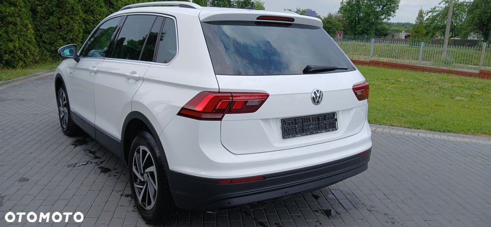 Volkswagen Tiguan 2.0 TDI SCR Join - 11