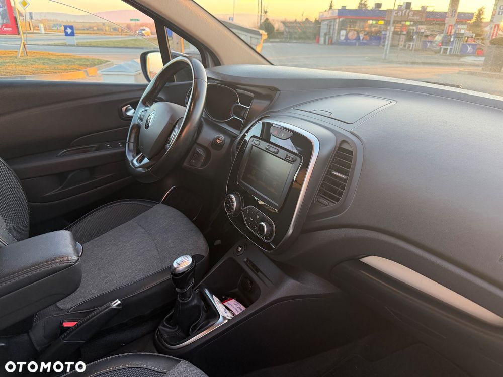 Renault Captur - 26