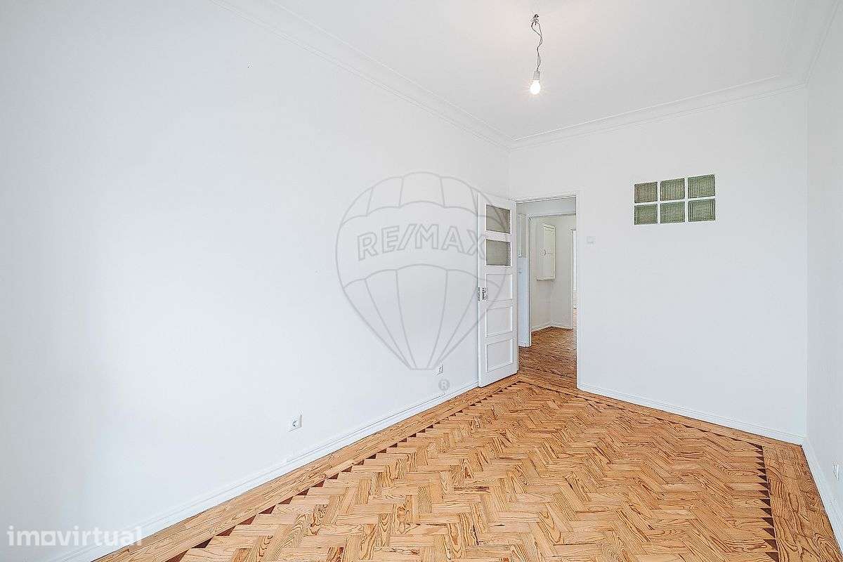 Apartamento T2 para arrendamento - Grande imagem: 5/13