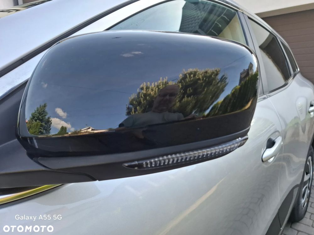 Renault Kadjar 1.3 TCe FAP Limited - 13