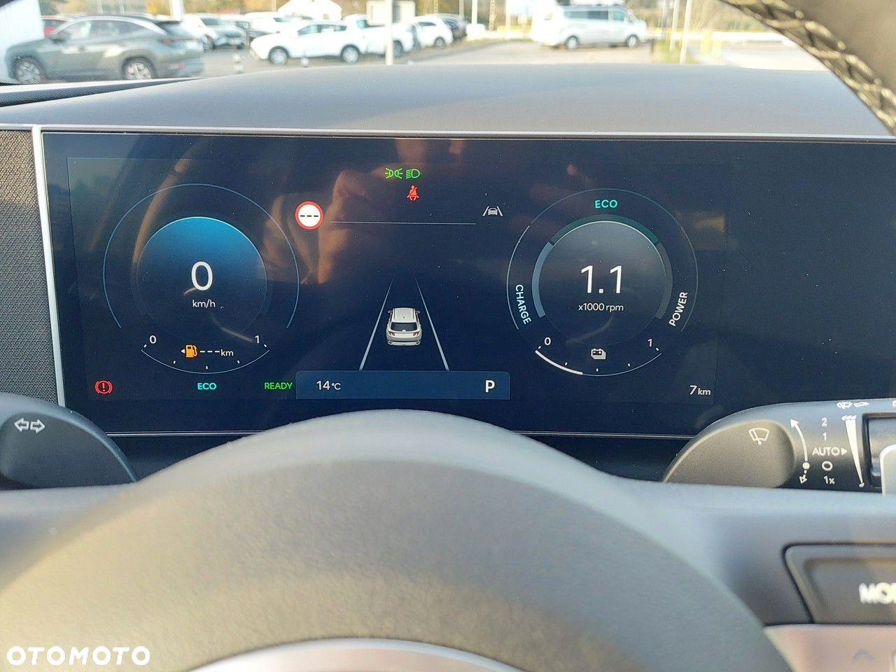 Hyundai Tucson - 12