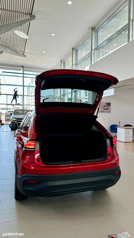 Volkswagen Taigo 1.0 TSI DSG Life - 5