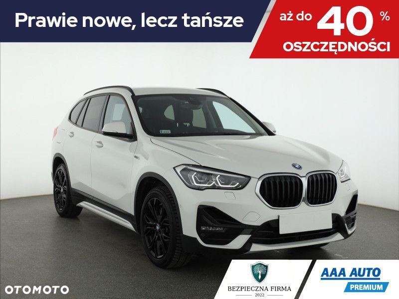 BMW X1 - 2