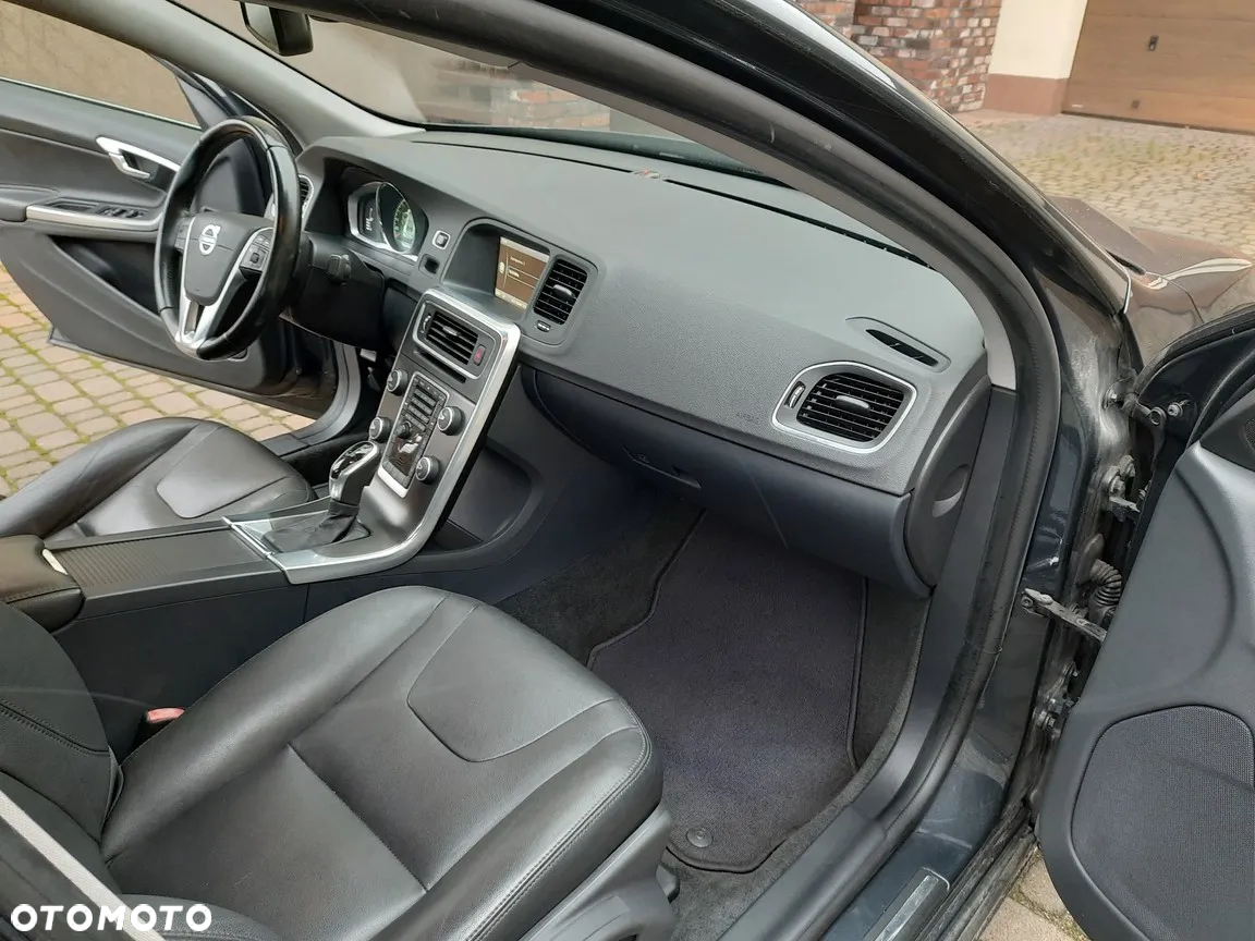 Volvo S60 - 20