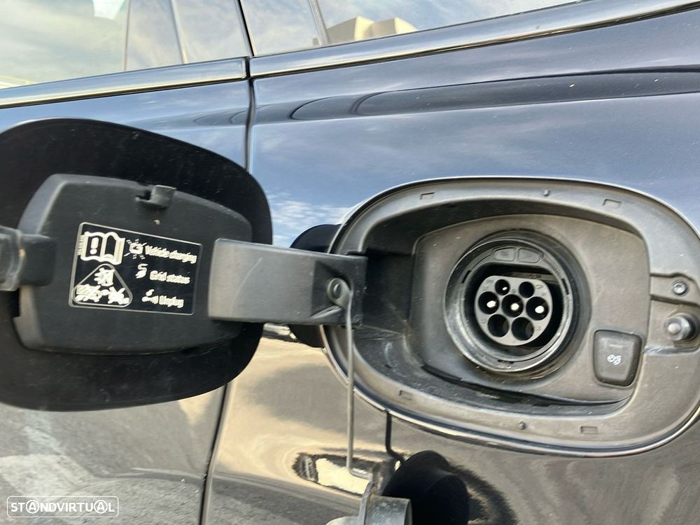 Porsche Cayenne S E-Hybrid - 23