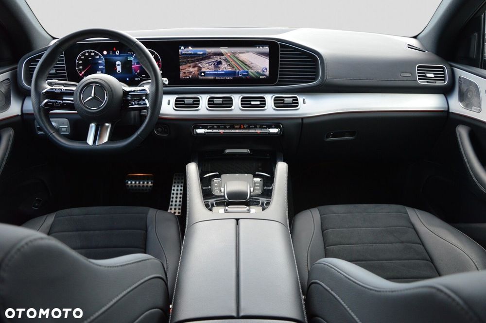 Mercedes-Benz GLE - 18