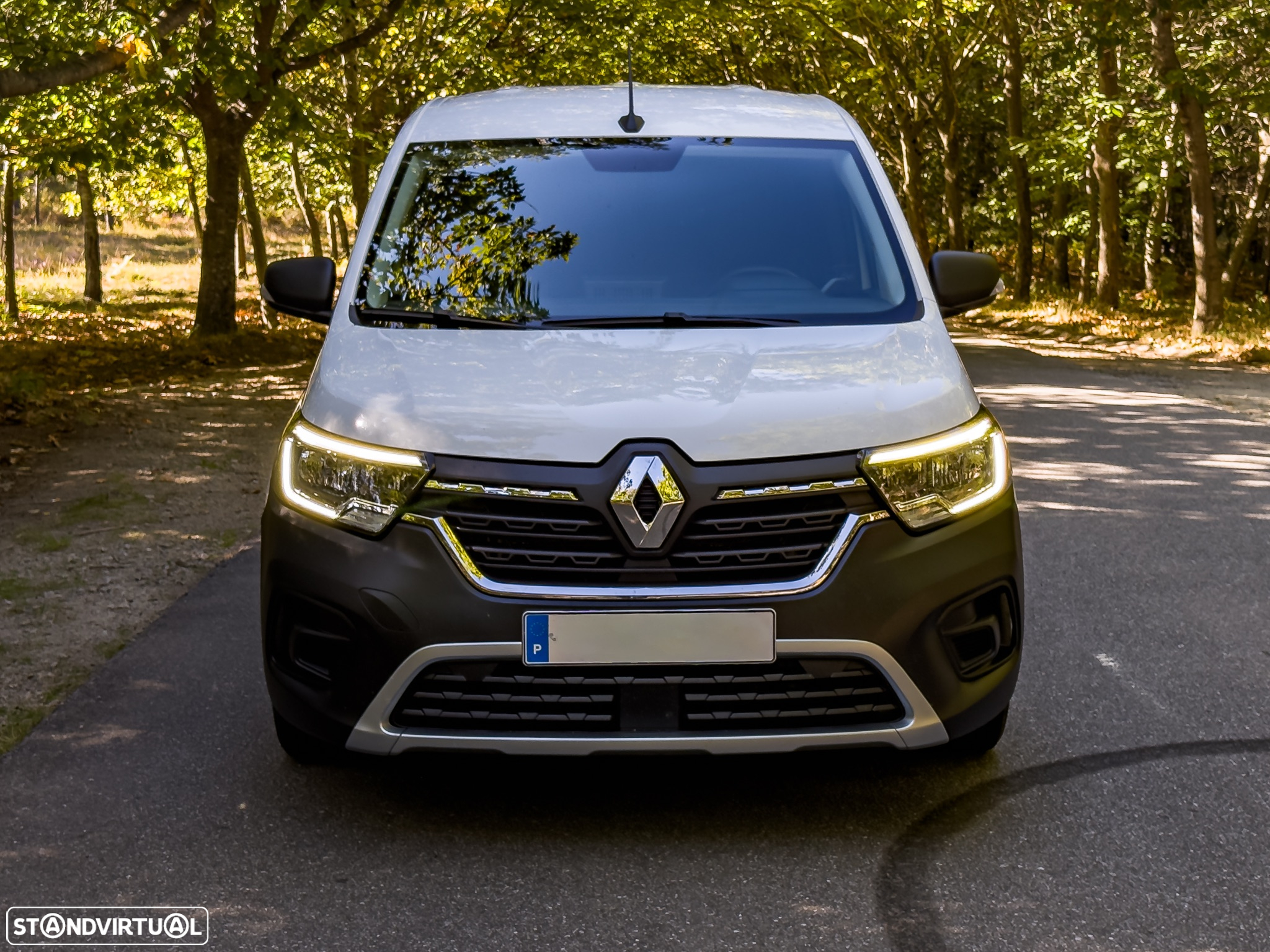 Renault Kangoo 1.5 dci Advance - 2