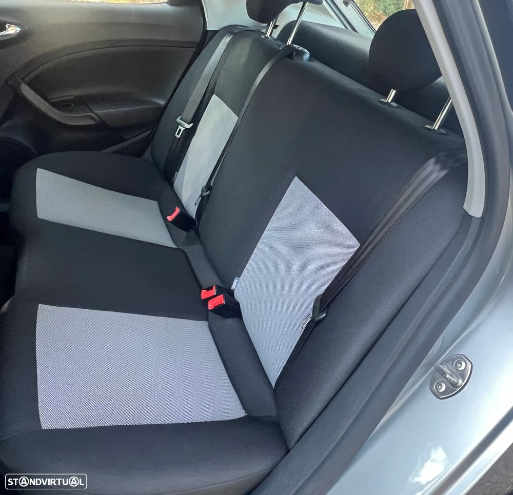 SEAT Ibiza 1.0 Reference - 23