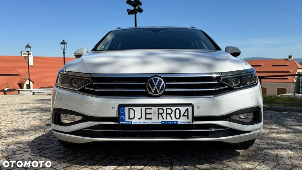 Volkswagen Passat - 6