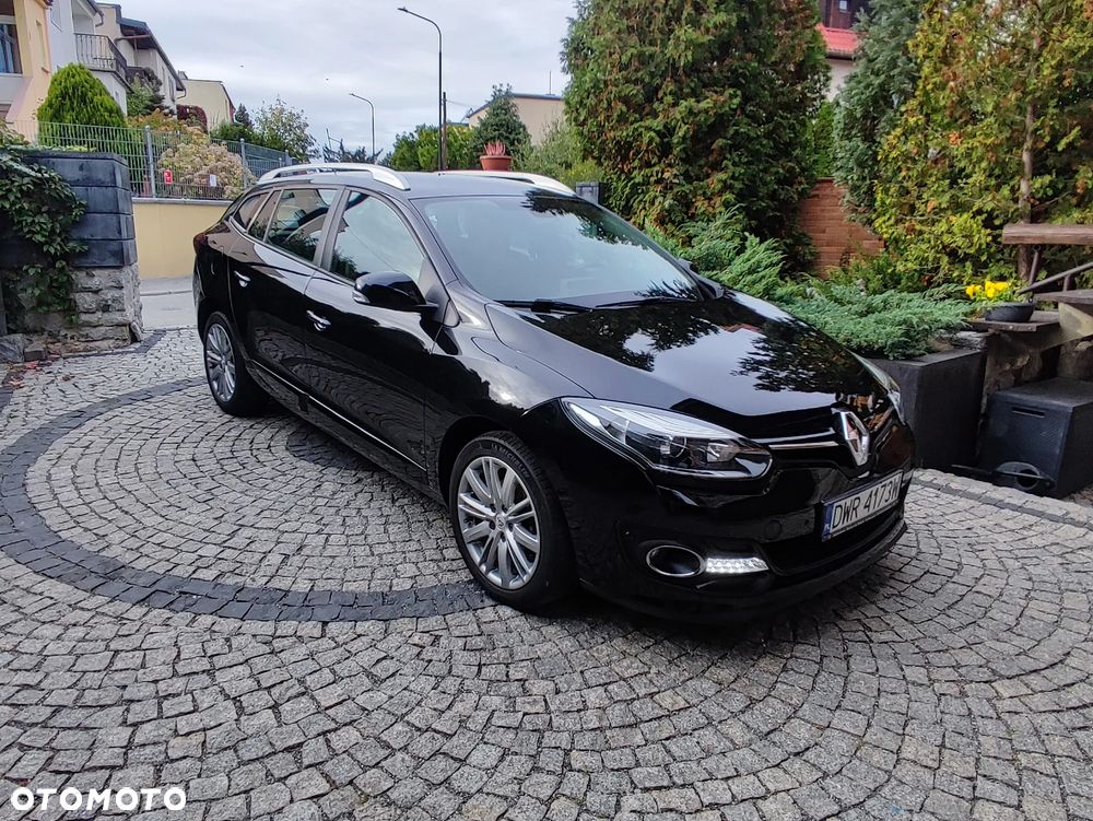 Renault Megane - 6