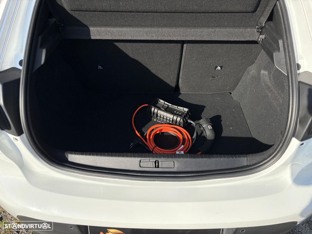Peugeot e-208 Active Pack - 15
