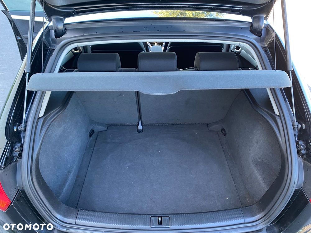 Audi A3 Sportback - 22