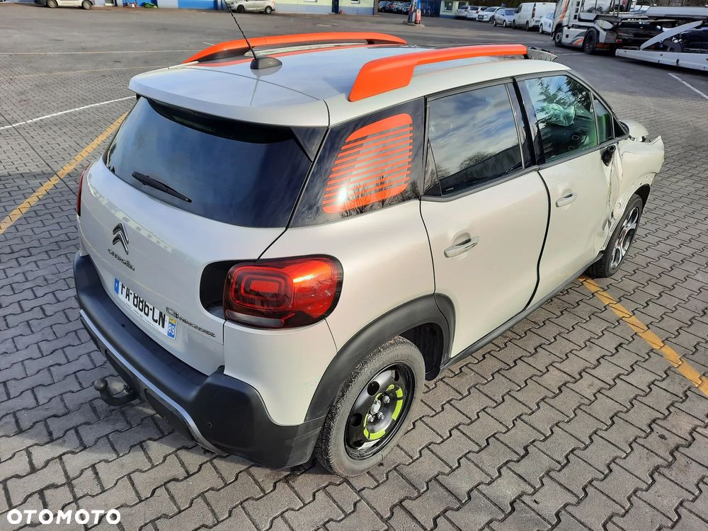 Citroën C3 Aircross BlueHDI 100 Stop & Start Feel - 1