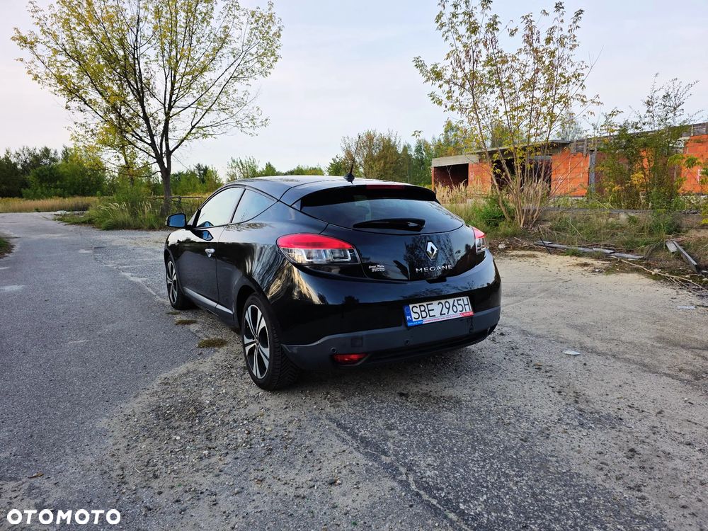 Renault Megane 1.4 16V TCE Bose Edition - 7