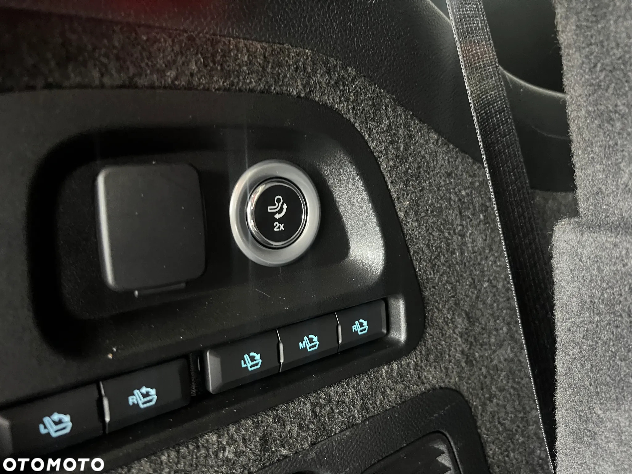 Ford Galaxy 2.0 EcoBlue Titanium - 15