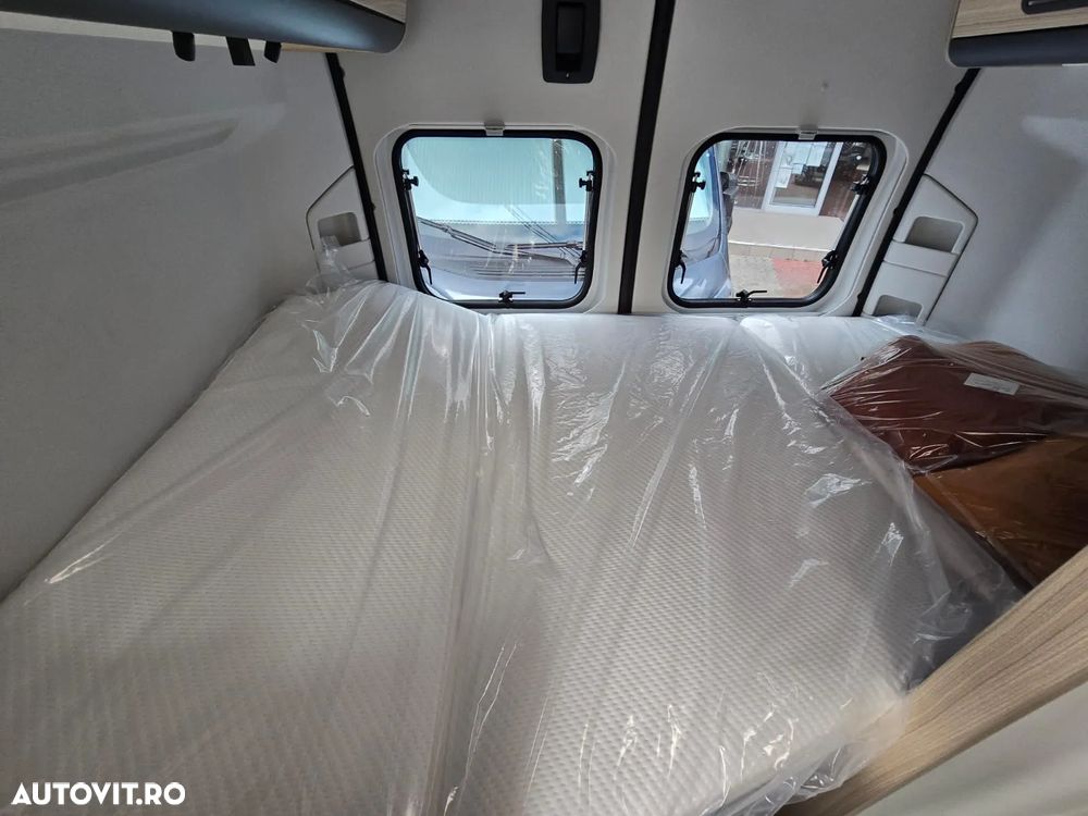 ADRIA Sun Living V 55 SP - 11