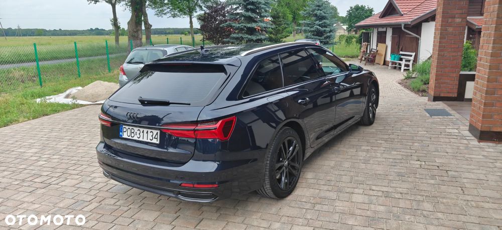 Audi A6 Avant 50 TDI quattro tiptronic - 3