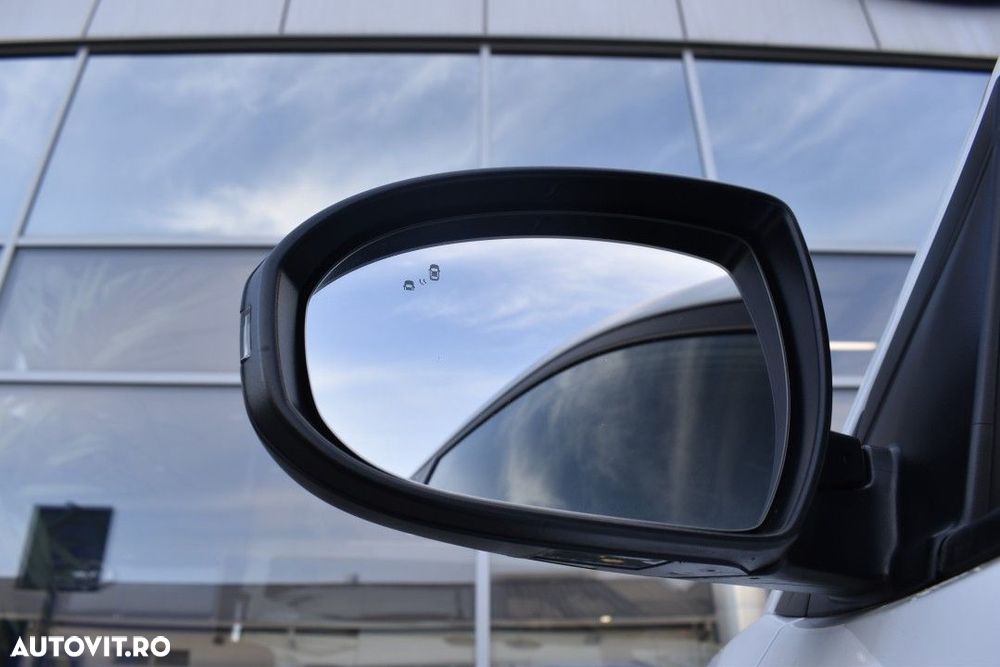 Hyundai Tucson - 38