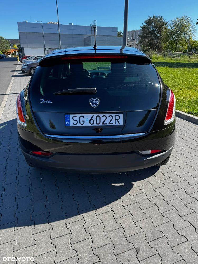 Lancia Delta - 7