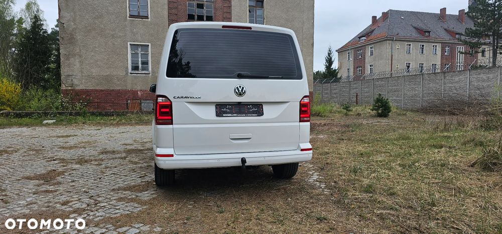 Volkswagen Caravelle 2.0 TDI L2 Trendline DSG - 7