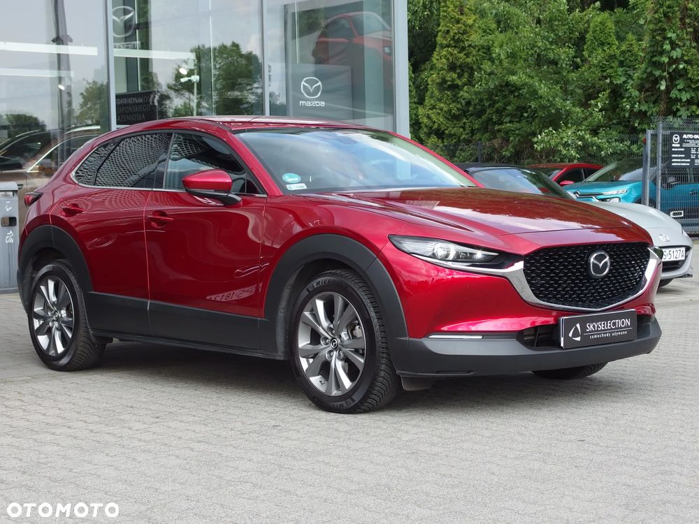 Mazda CX-30 - 2