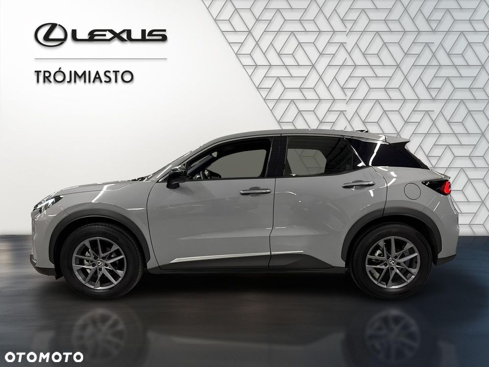 Lexus LBX 1.5 Hybrid - 9