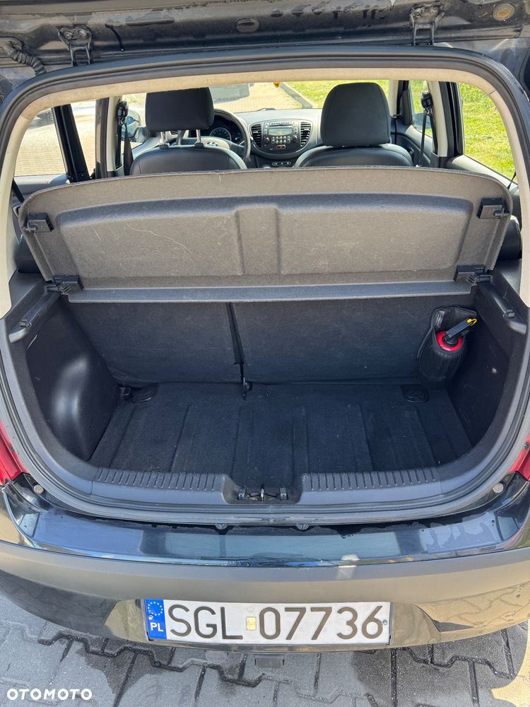 Hyundai i10 1.1 Classic - 12