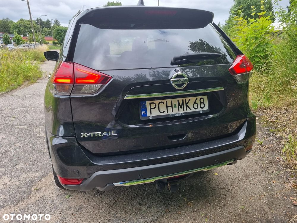 Nissan X-Trail 2.0 dCi Xtronic Tekna - 6