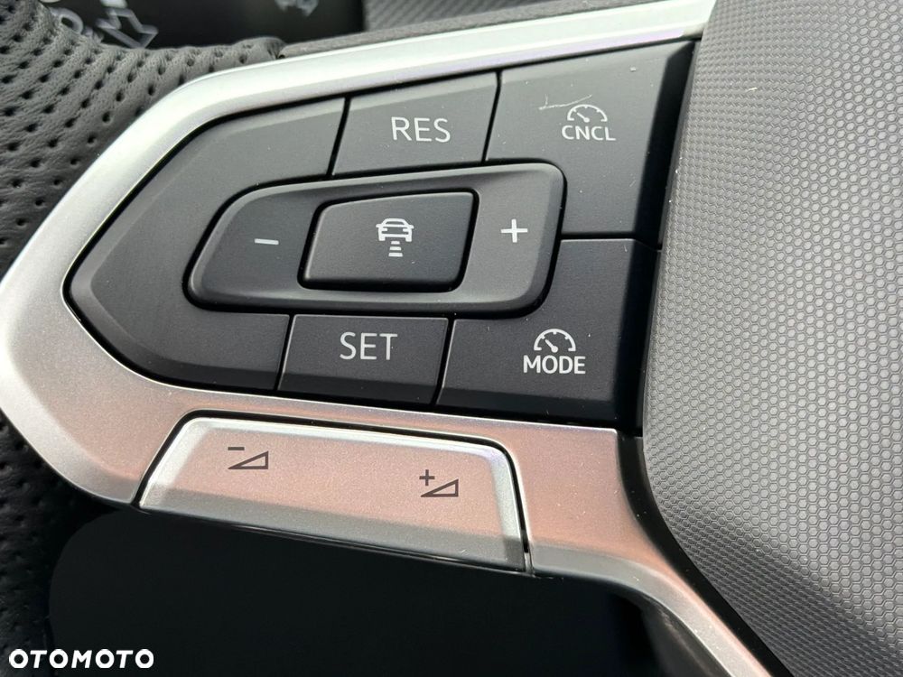 Volkswagen Golf 2026