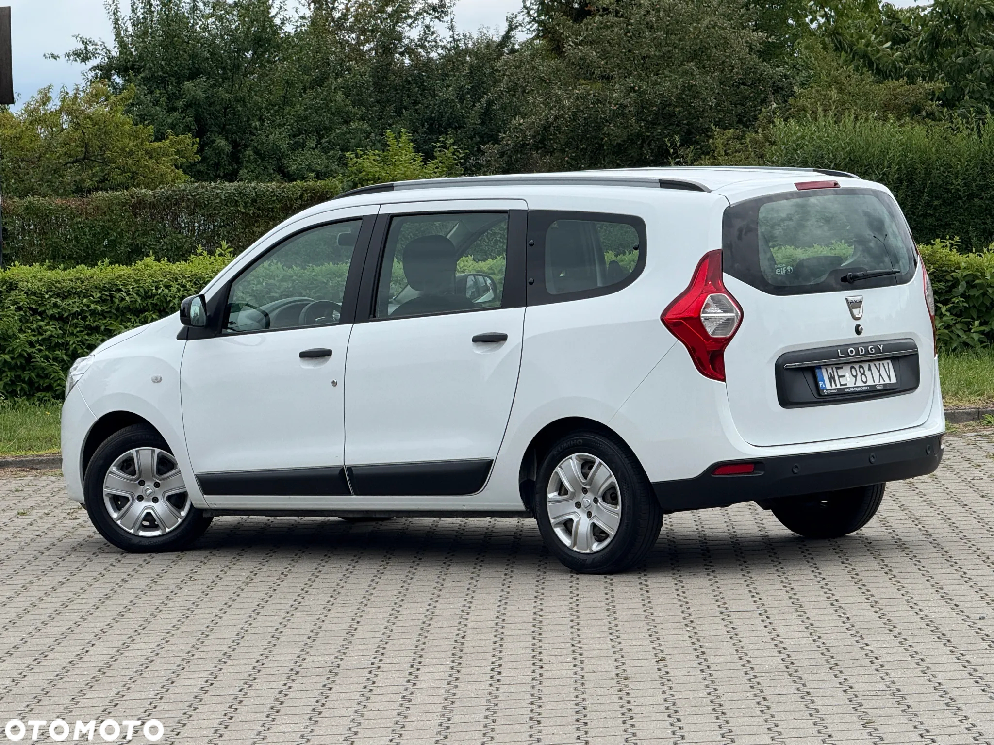 Dacia Lodgy - 4