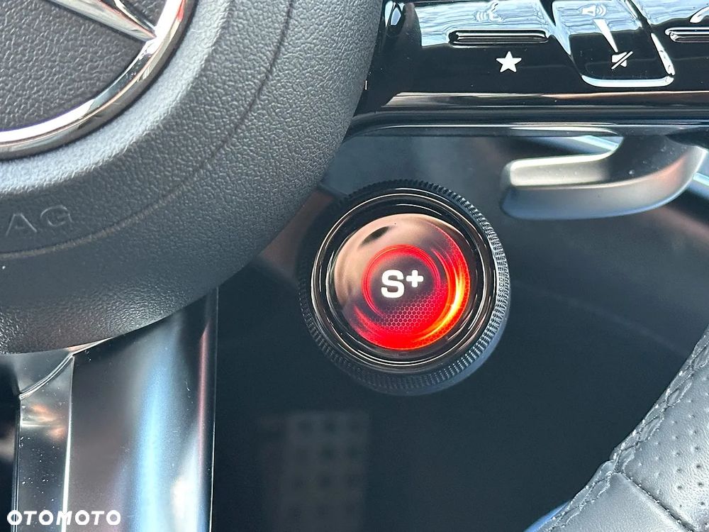 Mercedes-Benz EQE AMG 43 90.5kWh 4-Matic Twoja Edycja - 21
