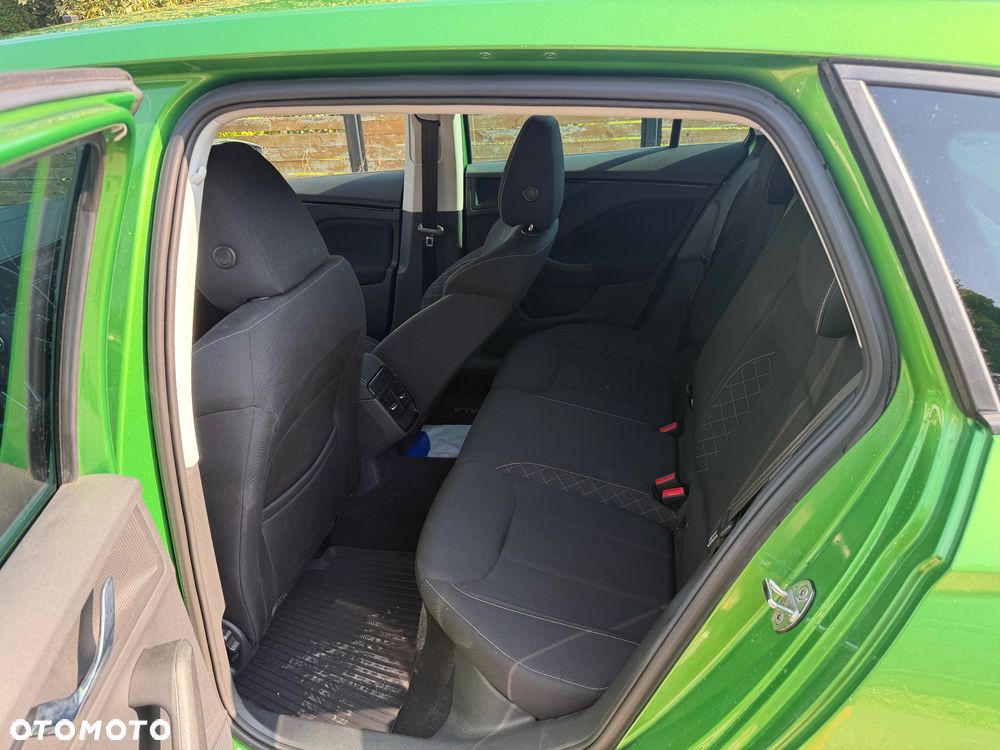 Skoda Scala - 16