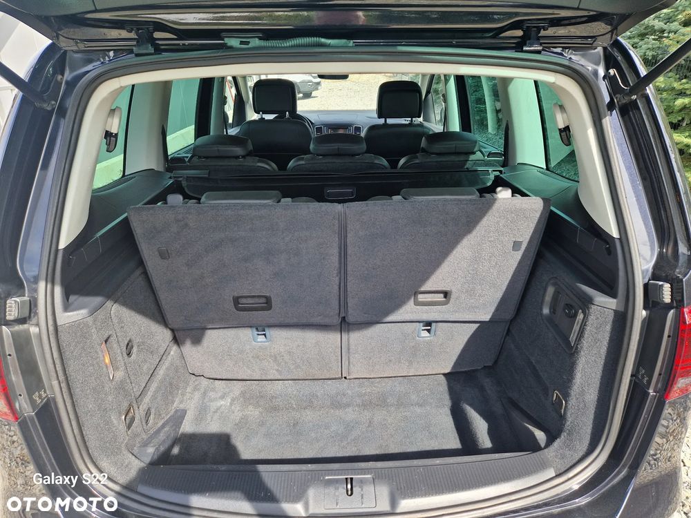 Seat Alhambra 2.0 TDI S&S 4Drive XCELLENCE - 12