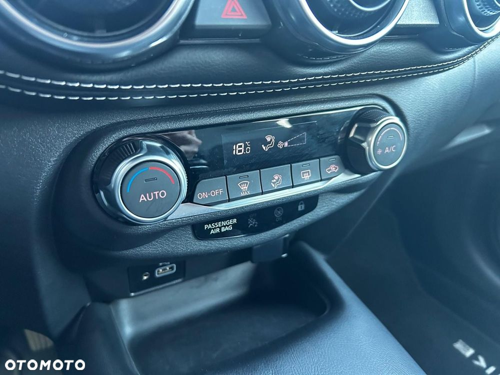 Nissan Juke - 21