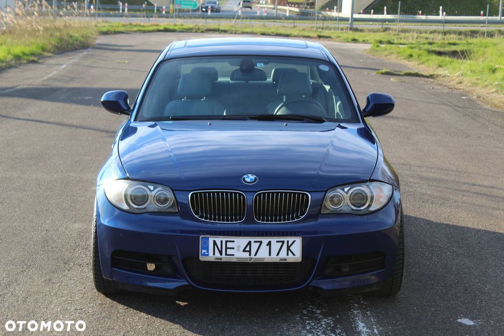 BMW Seria 1 135i - 3