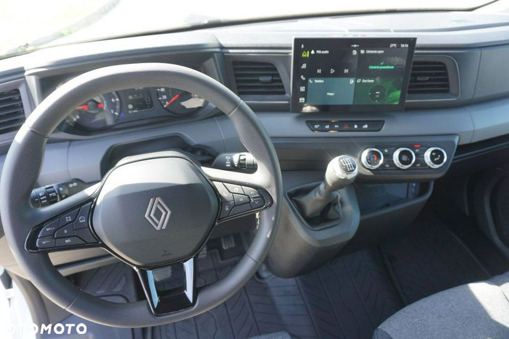 Renault Master - 12
