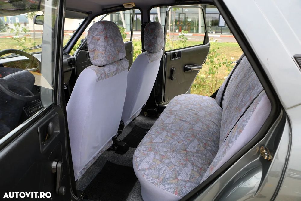 Dacia 1310 Berlina 1.4 LI - 35