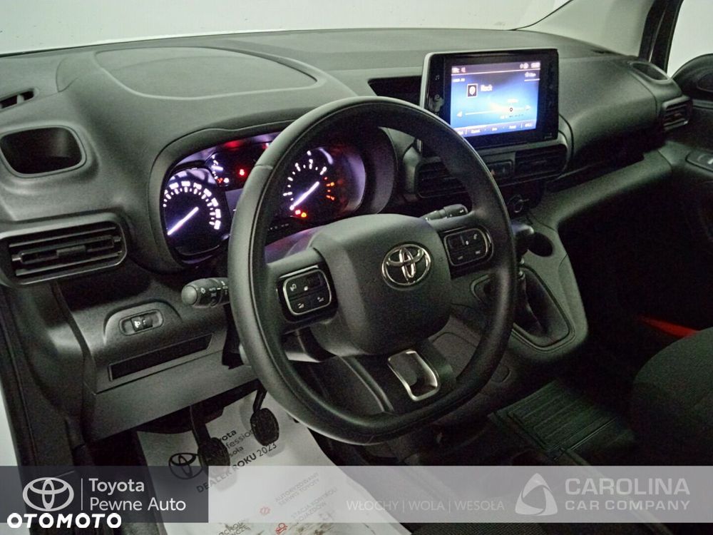 Toyota PROACE CITY - 9