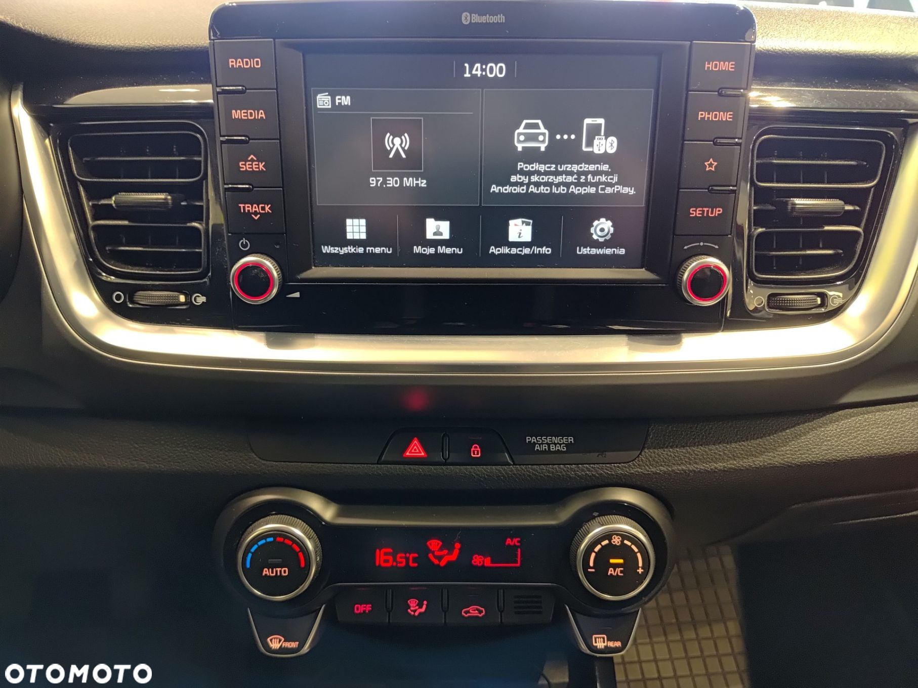 Kia Stonic - 10